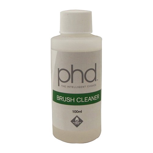 Brush Cleaner